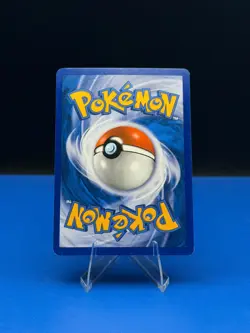 Pokemon TCG Bayleef 26/101 EX Dragon Frontiers Stamped Reverse Holo -LP - Image 2