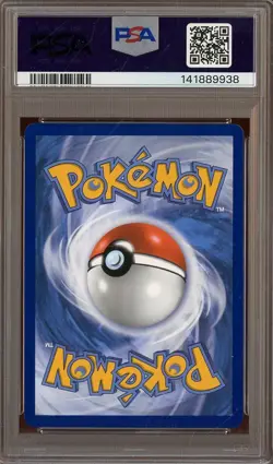 2025 Pokemon PFL EN Ultra Rare #114 Empoleon Ex PSA 10 GEM MINT - Image 2