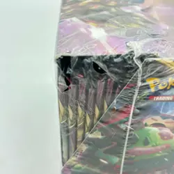 Pokemon TCG Sword & Shield Base Set Booster Box w/Small Tears - Image 4