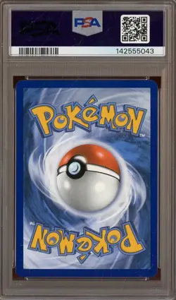2025 Pokemon PFL EN Illustration Rare #104 Togedemaru PSA 9 MINT - Image 2