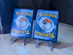 Pokemon 151 Zapdos 202/165 Special Illustration Rare NM Lot Of 2 - Image 4