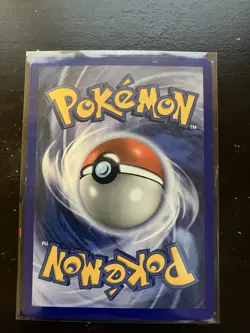 EX Dragon Charmander Holo Secret Rare Card 98/97 - Image 2