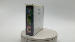 Pokemon TCG Japanese S6a Eevee Heroes Booster Box SEALED w/Acrylic - Image 2