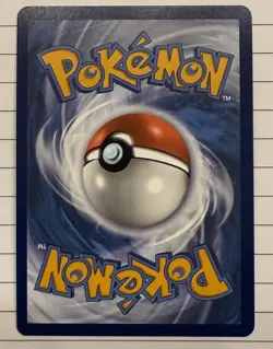 Pokemon TCG Bubble Mew EX 232/091 Paldean Fates Special Illustration Rare Card - Image 2