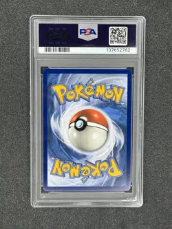 2019 Pokemon Sun & Moon Slowpk & Psydck GX Unified Minds - FA #217 GEM MT PSA 10 - Image 3