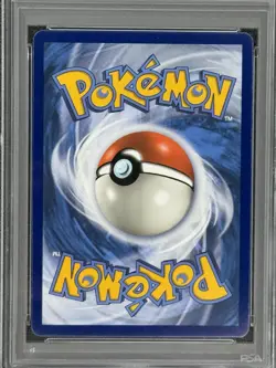 2019 Pokemon Sun & Moon Slowpk & Psydck GX Unified Minds - FA #217 GEM MT PSA 10 - Image 4