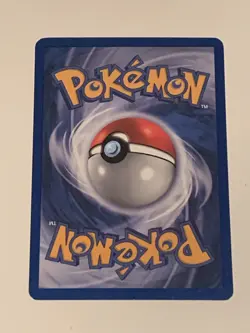 Pokemon TCG - Pichu - 20/100 - Rare Reverse Holo - Ex Sandstorm - LP/VLP - Image 3