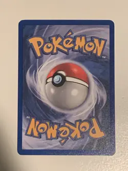 Pokemon TCG - Pichu - 20/100 - Rare Reverse Holo - Ex Sandstorm - LP/VLP - Image 4