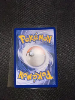 Pokemon - Phantasmal Flames - Mega Gengar ex - 056/094 - Pokemon TCG - NM - Image 2