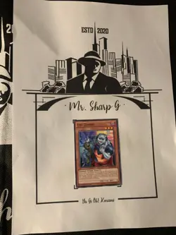 UNI-ZOMBIE - 1st EDITION SECE-EN040 ENGLISH Yu-Gi-OH! CARD COMMON KONAMI 2015 - Image 1