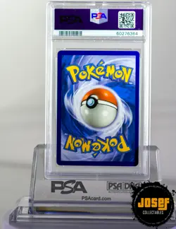 PSA 10 - Pokemon - Charizard GX - Hidden Fates - SM211 - 2019 Black Star Promo! - Image 3