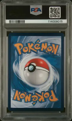 2025 Pokemon Traditional Chinese SV-P Promo Snorlax #215 Light Connect PSA 10 - Image 2