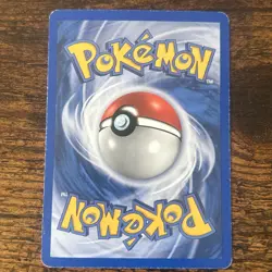 Meowth 013 - Promo Pokemon TCG (Nintendo Black Star Promos 13) 2003 E Reader MP - Image 2