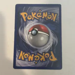 Bill 91/102 Base Set Unlimited Common 1999 Pokemon TCG - LP/MP - Image 2