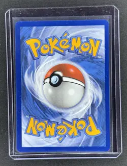 Pokemon Drilbur - Illustration Rare Holo SV: Black Bolt 124/086 NM - Image 4