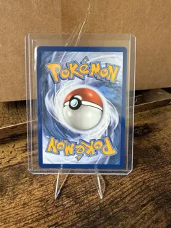 Pokemon TCG - Team Rockets Mewtwo EX 213/182 Destined Rivals - Ultra Rare - NM - Image 3