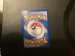 Pokemon Torchic 65/100 EX Crystal Guardians Reverse Holo - Image 2