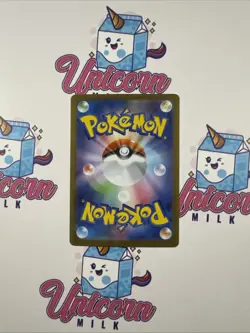 RIOLU AR 068/063 | MINT | Mega Brave M1L | Japanese Full Art Pokemon Card - Image 2