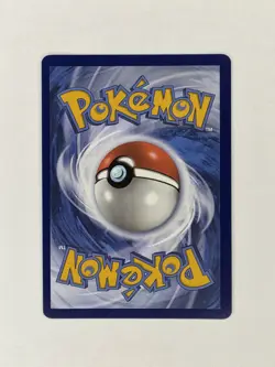 Pokemon TCG - Grass Energy 278/193 - SV Paldea Evolved - Gold Hyper Rare NM - Image 2