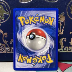 Magikarp 35/102 Shadowless Pokemon Base Set NM - Image 2