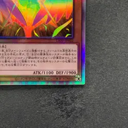 Dark Honest LIOV-JP022 Holographic Rare YuGiOh 270 - Image 5