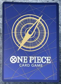 One Piece SR - Boa Hancock - OP07-051 500 Years In The Future English - Image 2