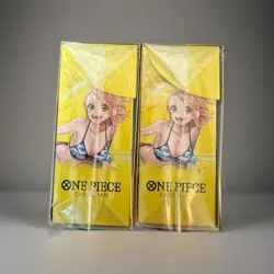 (2) One Piece ENG Double Pack Set Vol.10 OP15-EB04 Adventure on Kami’s Island - Image 3