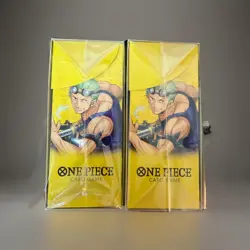 (2) One Piece ENG Double Pack Set Vol.10 OP15-EB04 Adventure on Kami’s Island - Image 4