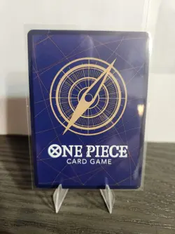 Enel One Piece CCG Character SEC OP15-118 Sky Island 8000 Special - Image 2