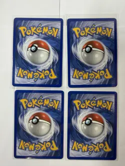 Vintage Lot Of 40 Pokemon EX Emerald Non Holo Cards NM-LP - Image 5