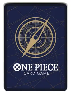 Vinsmoke Reiju OP12-063 SR Alt Art Legacy of the Master One Piece Card - Image 2