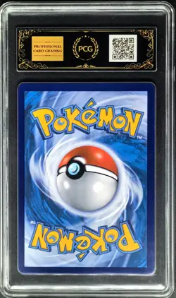2026 Pokemon Cards CHN. Lugia ex 163/204 RR PCG 10 PRISTINE (SAME AS PSA 10) - Image 2