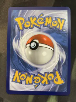 Porygon-Z 214/182 SV04: Paradox Rift Holo Pokemon Card Full Art Normal Type - Image 2