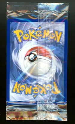 Pecharunt 129 Black Star Promo (Sealed) - Pokemon TCG - S&V Promo Cards - Image 2