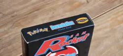 New *Sealed Cards* Pokemon TCG Team Rocket Devastation Theme Deck 2000. Giovanni - Image 2