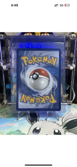 Mega Venusaur ex 013 Jumbo Cards Holo - Image 2