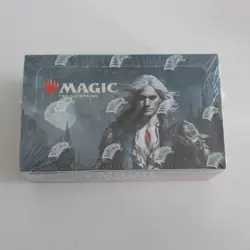MTG Magic Gathering-Crimson Vow Innistrad-Factory SEALED Draft Booster Box-NEW - Image 1