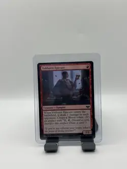 MTG, Voldaren Epicure $3 ORDER MIN 182 NM Innistrad: Crimson Vow Regular - Image 1
