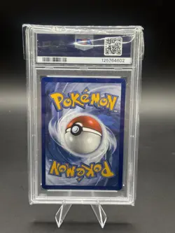 Pokemon Crown Zenith Dialga GG68 FA Secret Galarian Gallery PSA 10 Gem Mint - Image 2