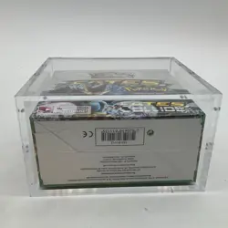 Pokemon TCG XY Fates Collide Booster Box SEALED w/Acrylic - Image 4