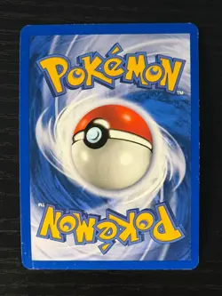 Pokemon TCG Cool Porygon Black Star Promo Holo Foil Near Mint NM - SWIRL - Image 3