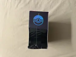 Pokemon TCG Mega Evolution Phantasmal Flames Elite Trainer Box (ETB) - Image 4