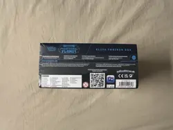 Pokemon TCG Mega Evolution Phantasmal Flames Elite Trainer Box (ETB) - Image 5