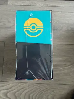 Ascended Heroes Pokemon Center - Elite Trainer Box ETB READ DESCRIPTION - Image 5