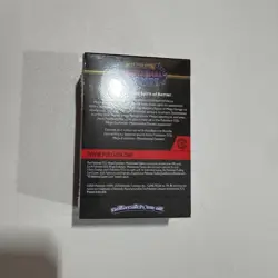 Pokemon Mega Evolution: Phantasmal Flames - Booster Bundle English Factory Seale - Image 2