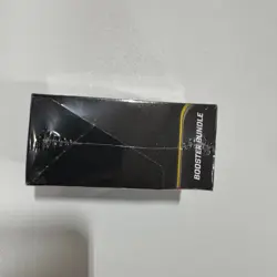 Pokemon Mega Evolution: Phantasmal Flames - Booster Bundle English Factory Seale - Image 4