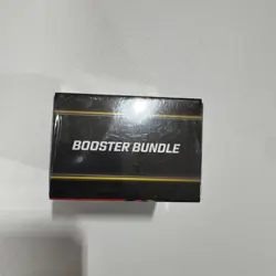 Pokemon Mega Evolution: Phantasmal Flames - Booster Bundle English Factory Seale - Image 5