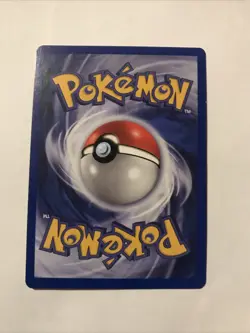 Slowpoke Neo Genesis Pokemon Card 73/111 1st Edition SPANISH - Image 2