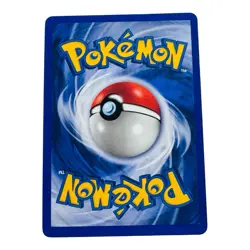 2002 Pokemon Meowth 53/110 Legendary Collection - Image 2