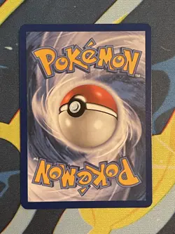 Pokemon Phantasmal Flames 083/094 Buneary Reverse Holo NM - Image 2